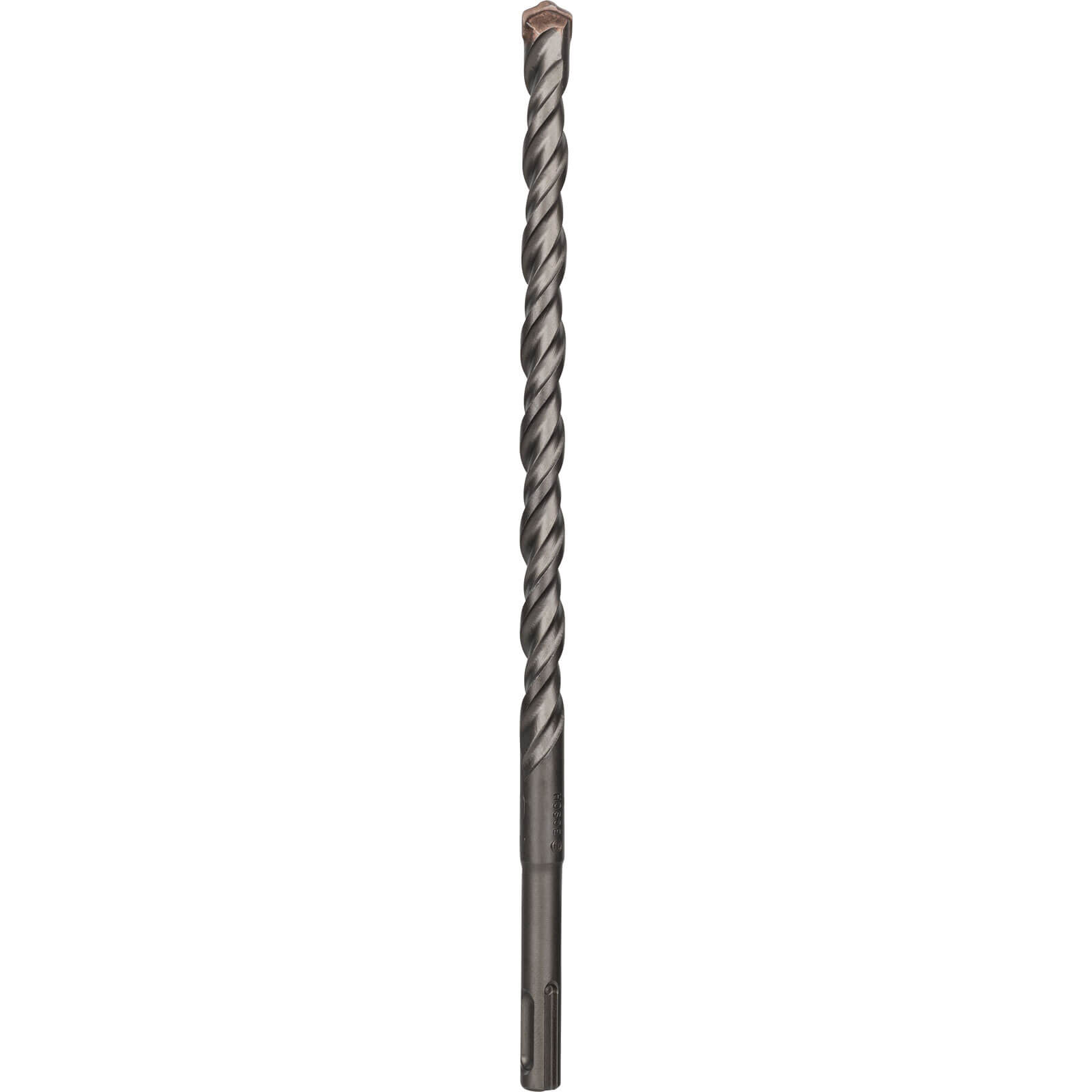 Image of Bosch Series 3 SDS Plus Masonry Drill Bit 12mm 260mm Pack of 10