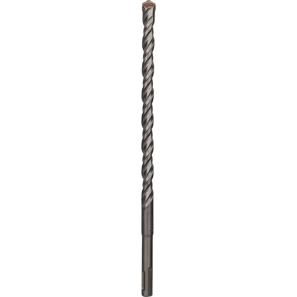 Photos - Drill Bit Bosch Series 3 SDS Plus Masonry  12mm 260mm Pack of 10 SDS PLUS 3 