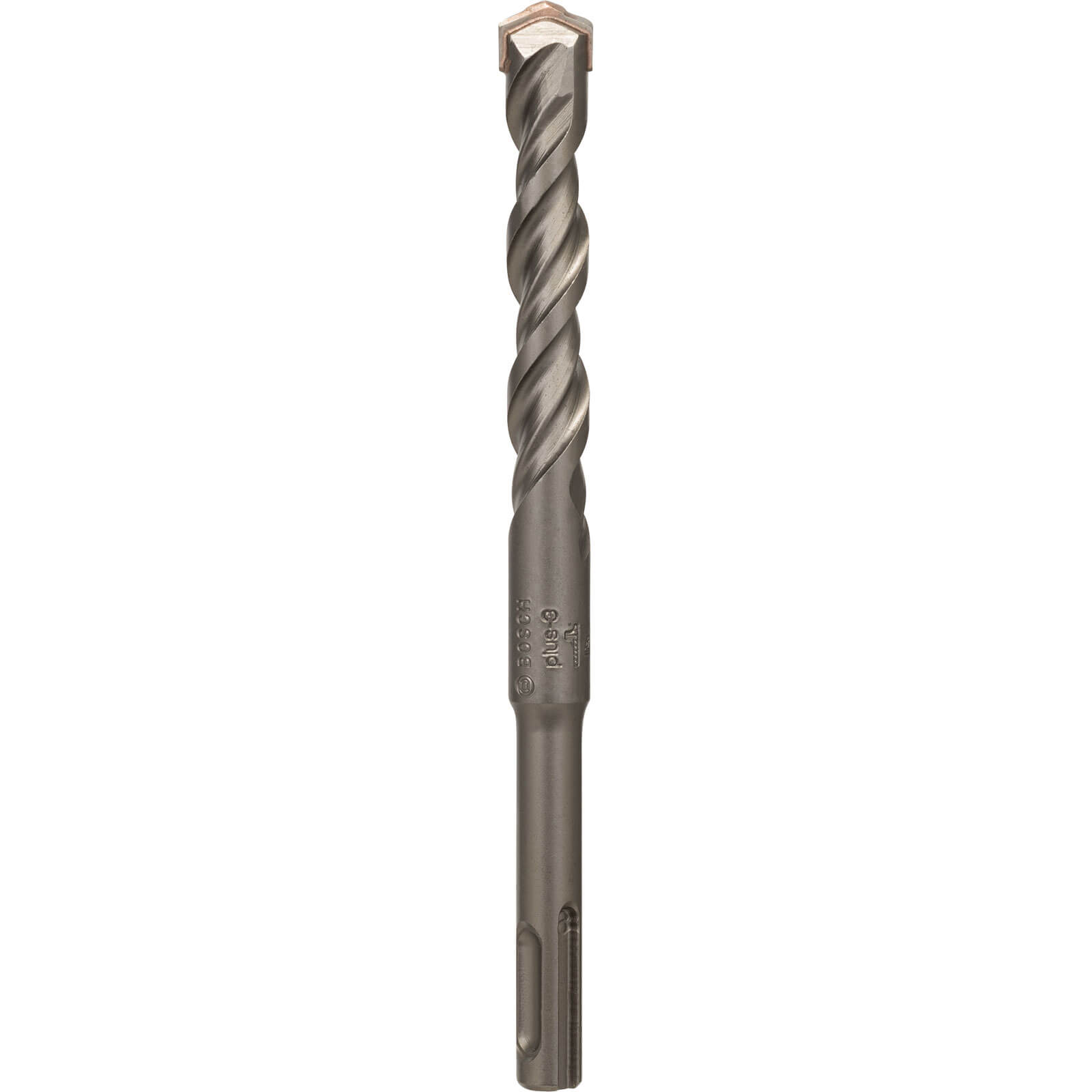 Image of Bosch Series 3 SDS Plus Masonry Drill Bit 14mm 160mm Pack of 10