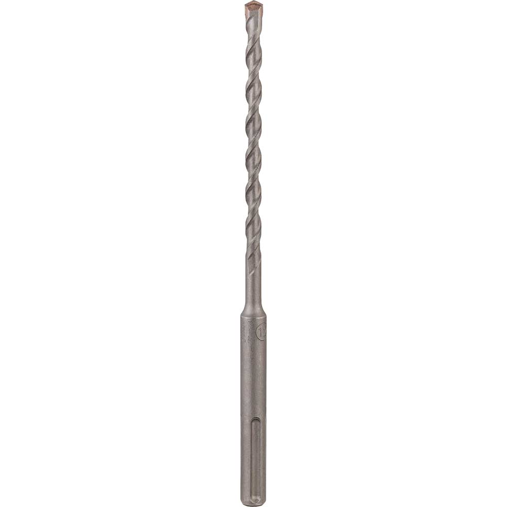 Bosch M4 SDS Max Masonry Drill Bit 12mm 340mm Pack of 1