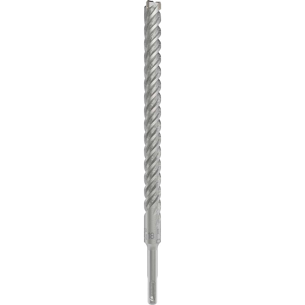 Photos - Drill Bit Bosch 5X SDS Plus Masonry  18mm 300mm Pack of 1 2608836632 