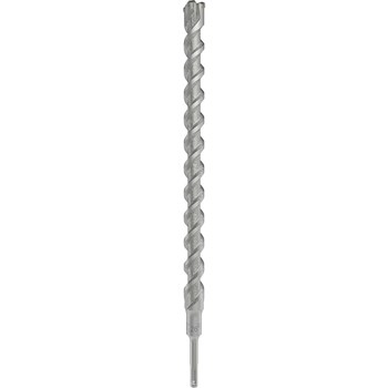 Bosch Pro 5X 4 Cutter Head 1.5X Life SDS Plus Masonry Drill Bit