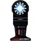 Bosch AIZ 45 AIT Starlock Plus Oscillating Multi Tool Metal Plunge Saw Blade 