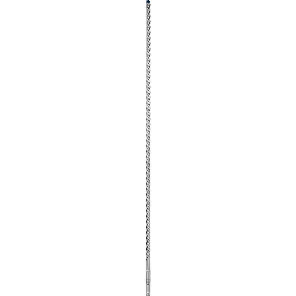 Bosch Expert 7X 4-Cutter Head 3X Life SDS Plus Masonry Drill Bit 10mm 615mm Pack of 1