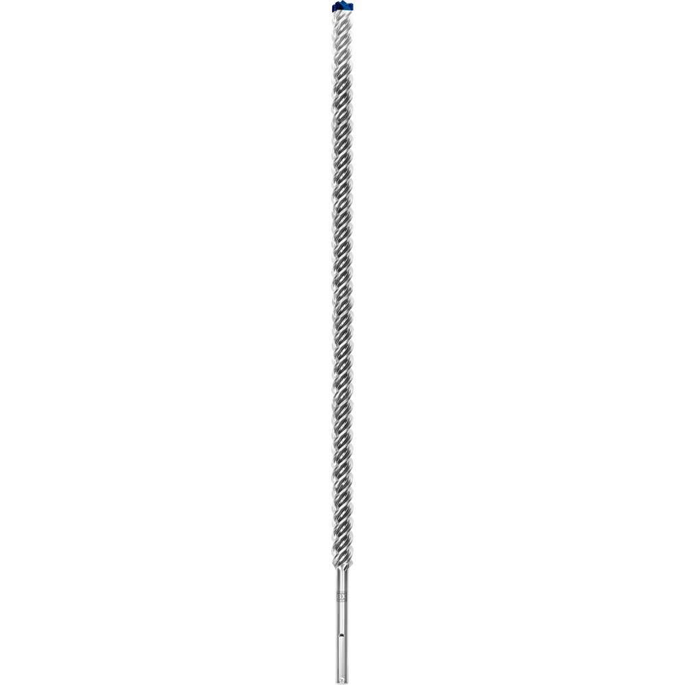 Bosch Expert SDS MAX 8X Concrete 4 Cutter Carbide Head SDS Max Drill Bit 32mm 920mm Pack of 1