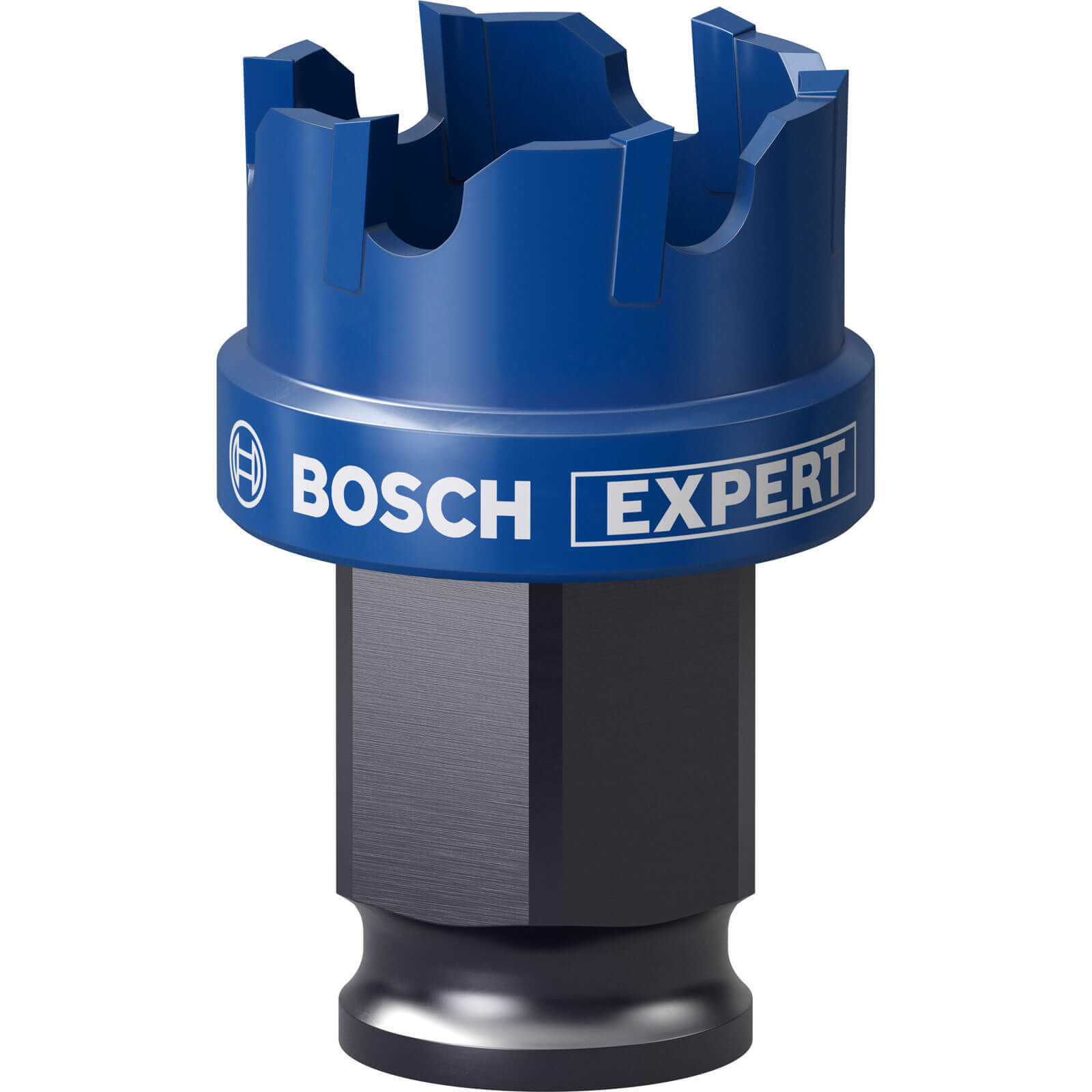 Image of Bosch Expert Carbide Sheet Metal Hole Saw 25mm