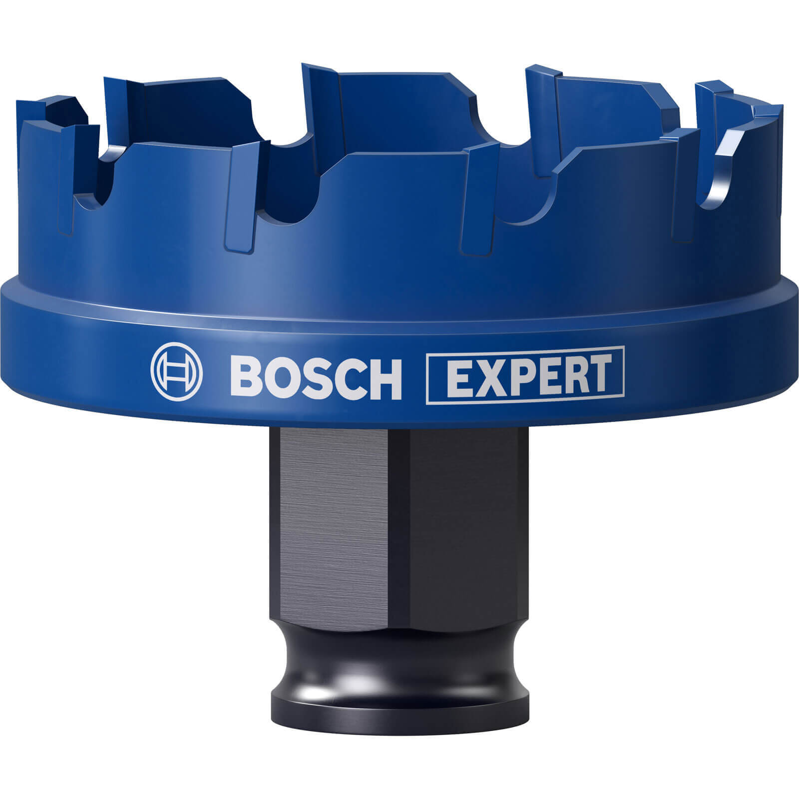 Image of Bosch Expert Carbide Sheet Metal Hole Saw 51mm