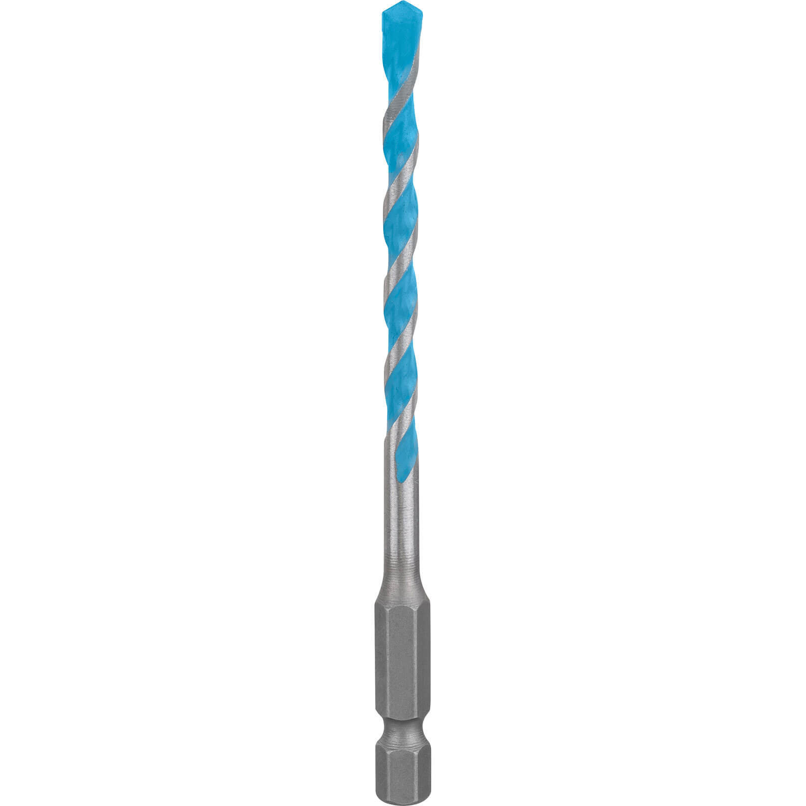 Image of Bosch Expert HEX-9 Multi Construction Drill Bit 5mm 100mm Pack of 1