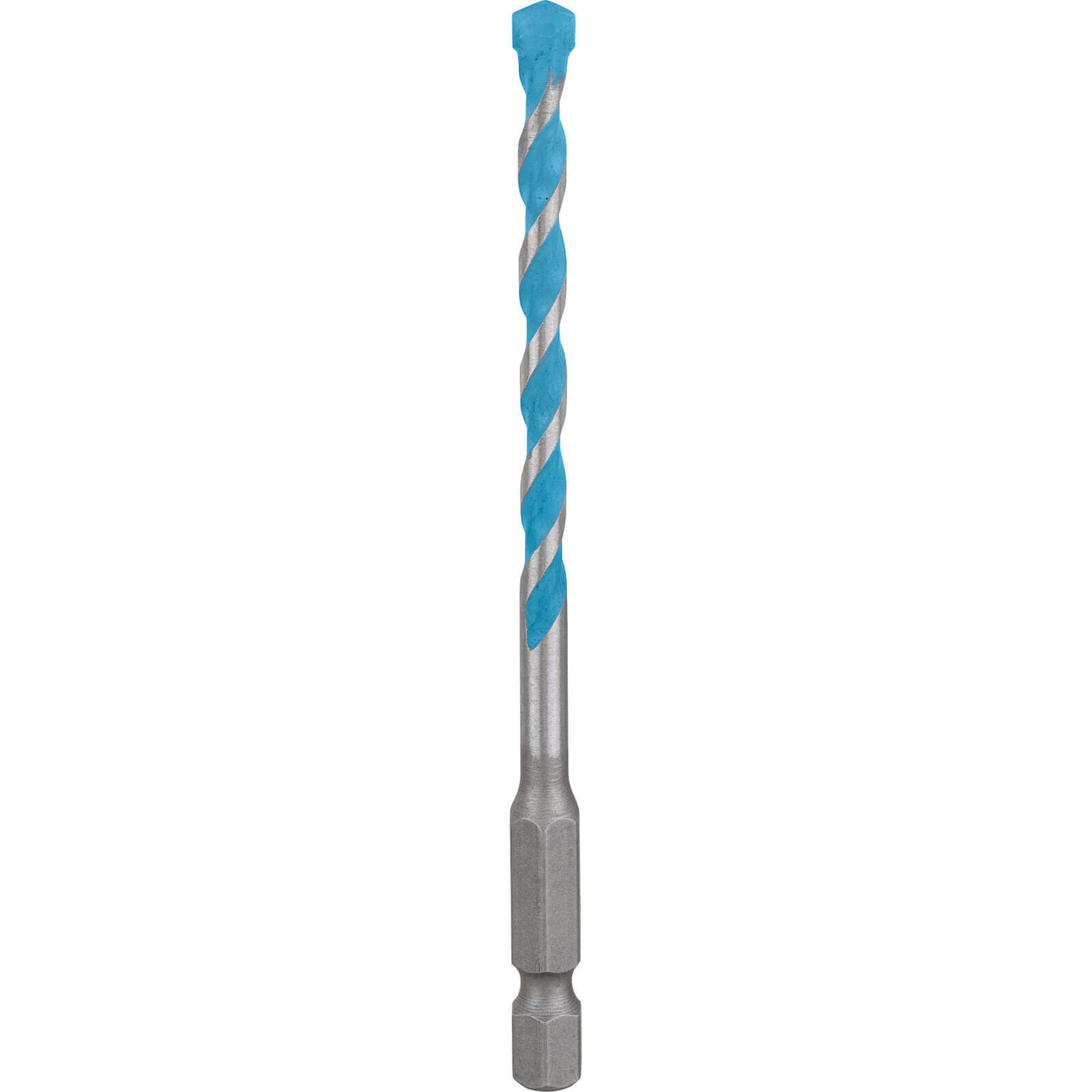 Image of Bosch Expert HEX-9 Multi Construction Drill Bit 5.5mm 100mm Pack of 1