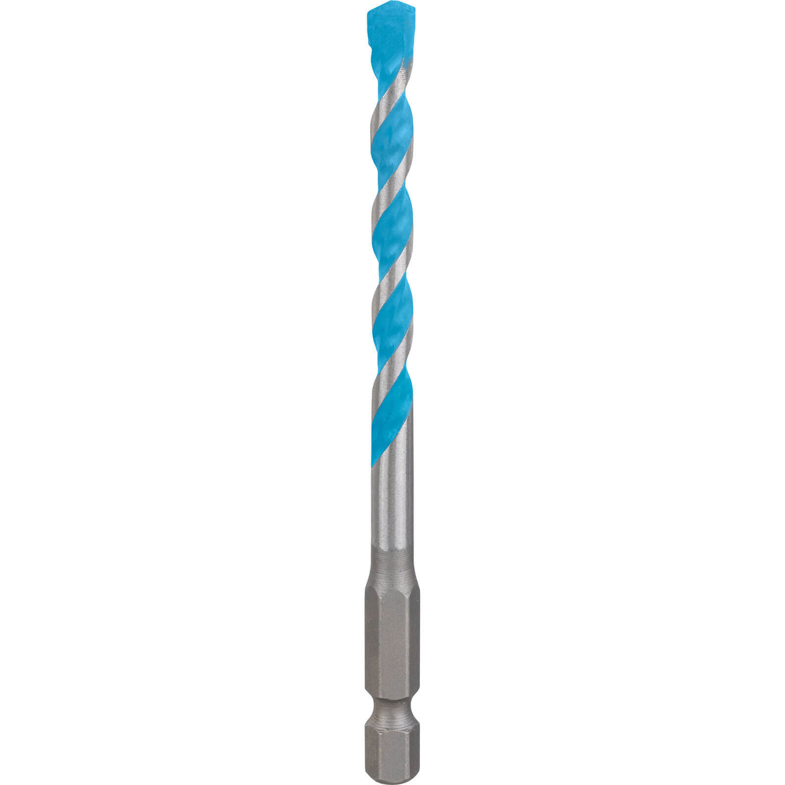 Image of Bosch Expert HEX-9 Multi Construction Drill Bit 5.5mm 150mm Pack of 1