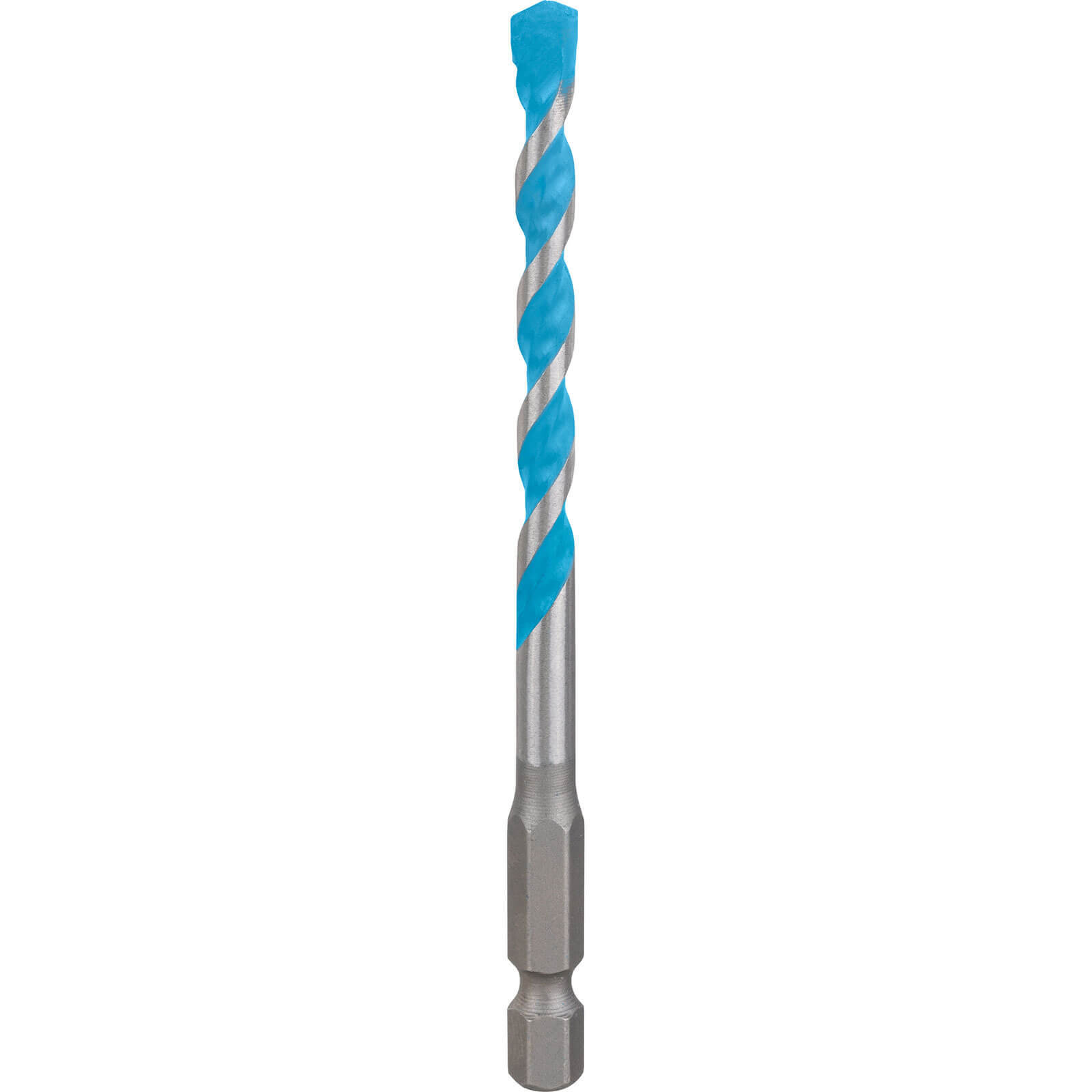 Image of Bosch Expert HEX-9 Multi Construction Drill Bit 6mm 150mm Pack of 1