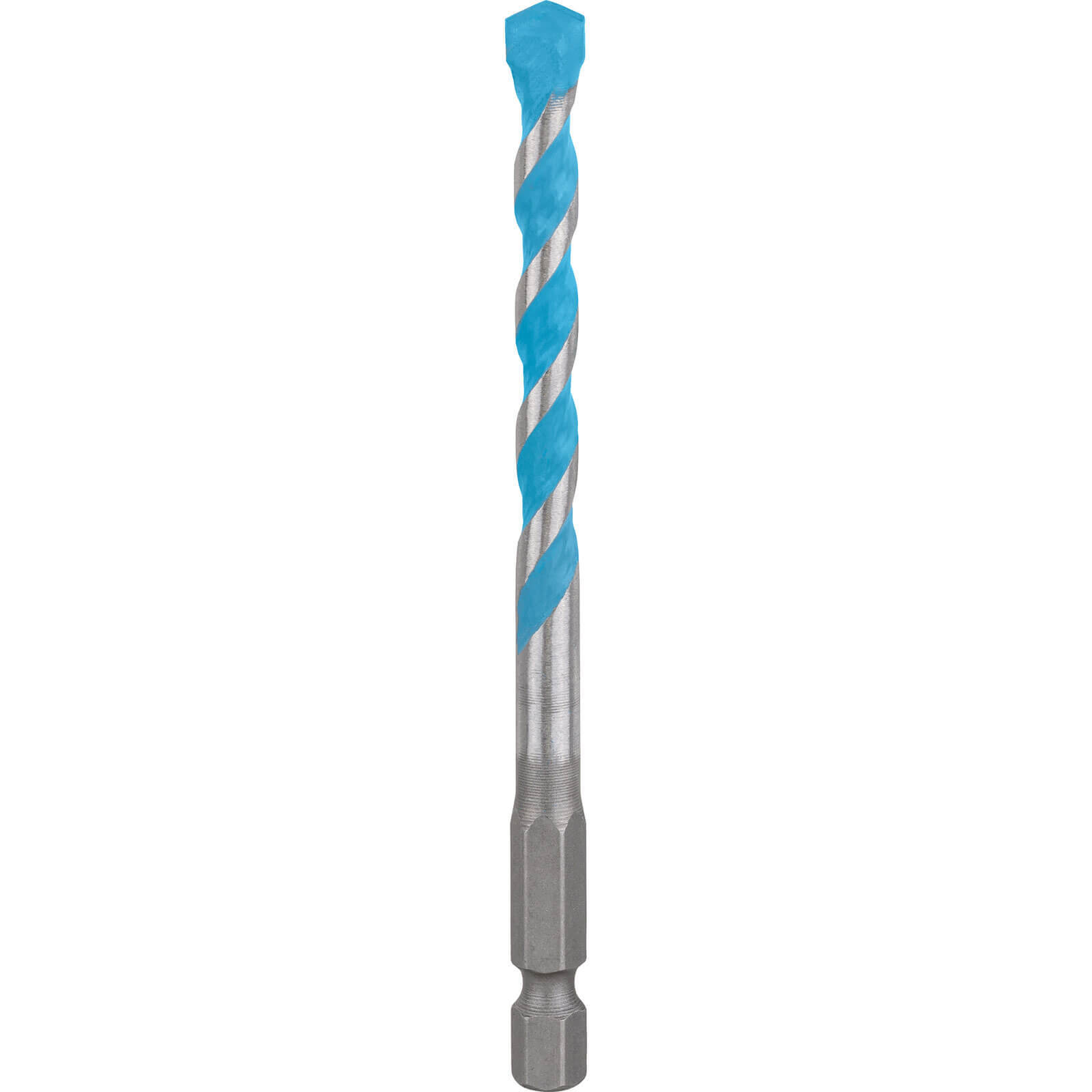 Image of Bosch Expert HEX-9 Multi Construction Drill Bit 7mm 150mm Pack of 1