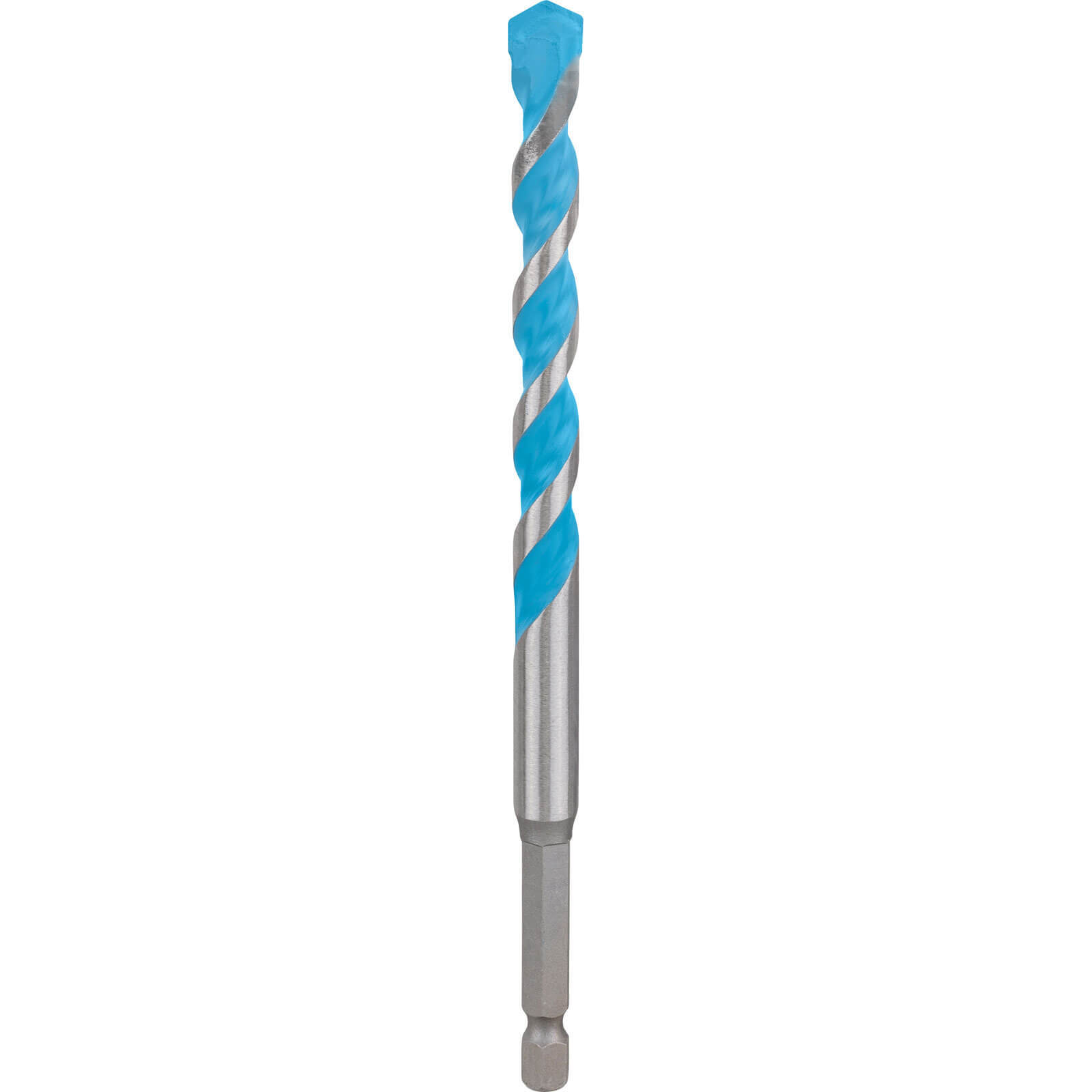 Image of Bosch Expert HEX-9 Multi Construction Drill Bit 10mm 150mm Pack of 1