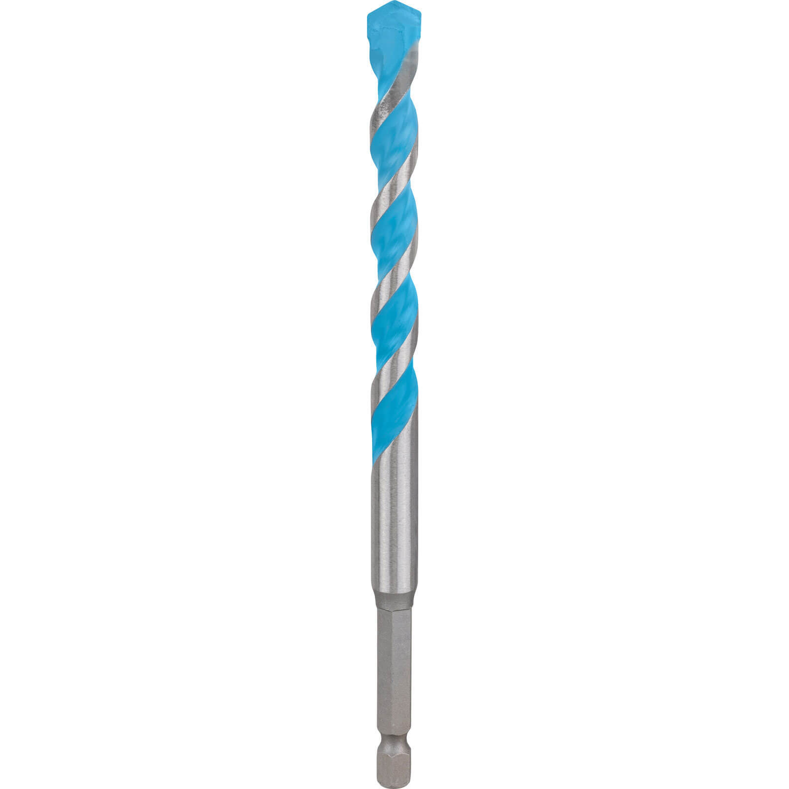 Image of Bosch Expert HEX-9 Multi Construction Drill Bit 12mm 150mm Pack of 1