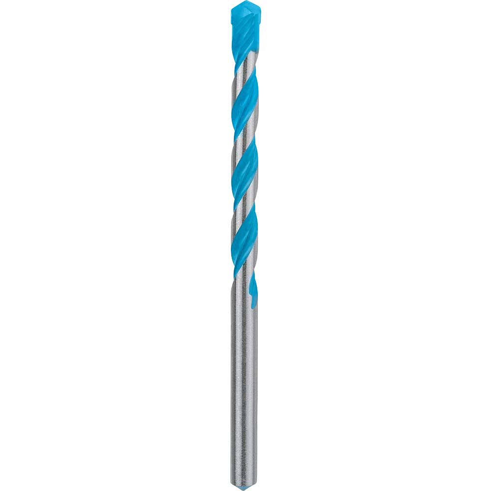 Bosch Expert CYL-9 Multi Construction Drill Bit 6mm 100mm Pack of 1