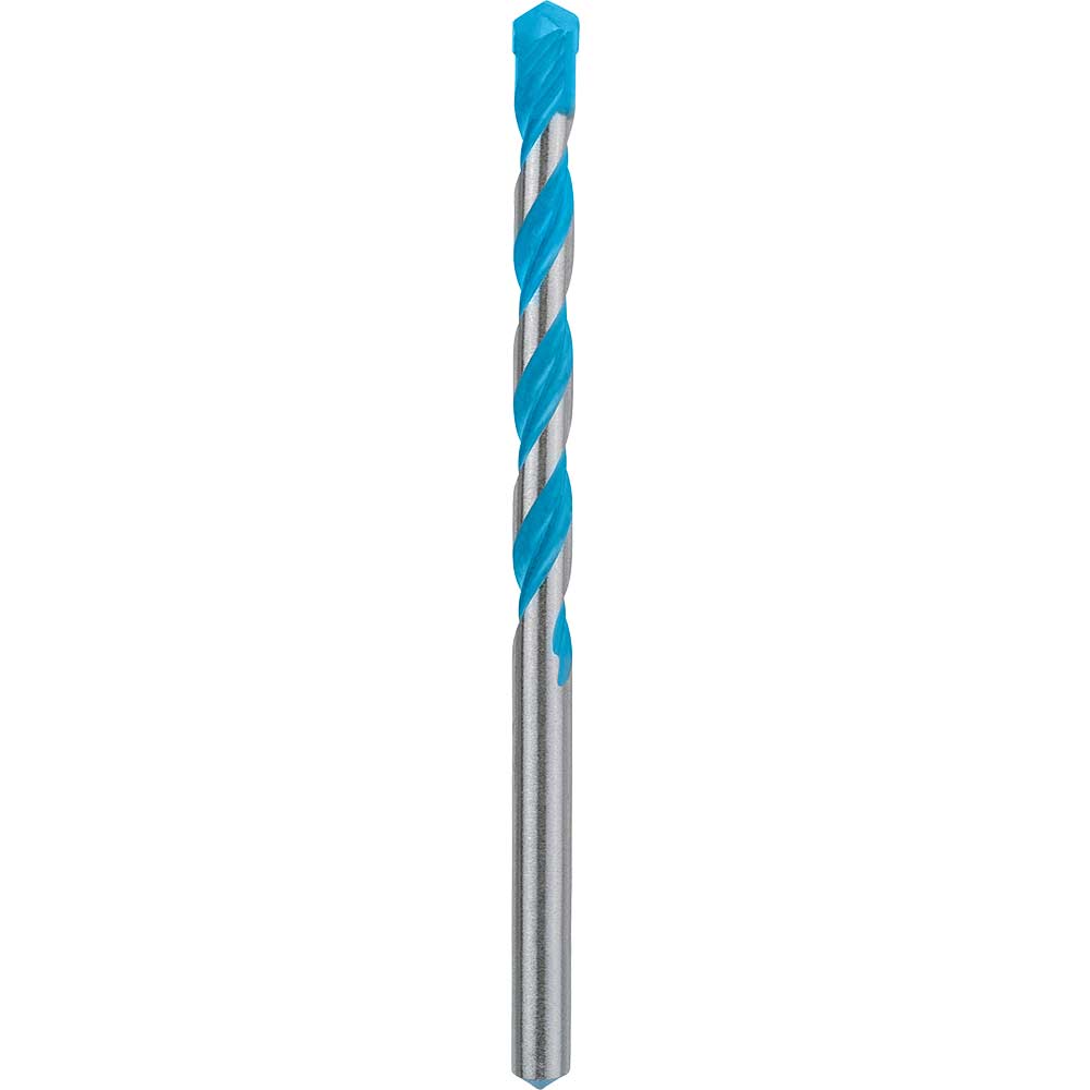 Image of Bosch Expert CYL-9 Multi Construction Drill Bit 6mm 100mm Pack of 1