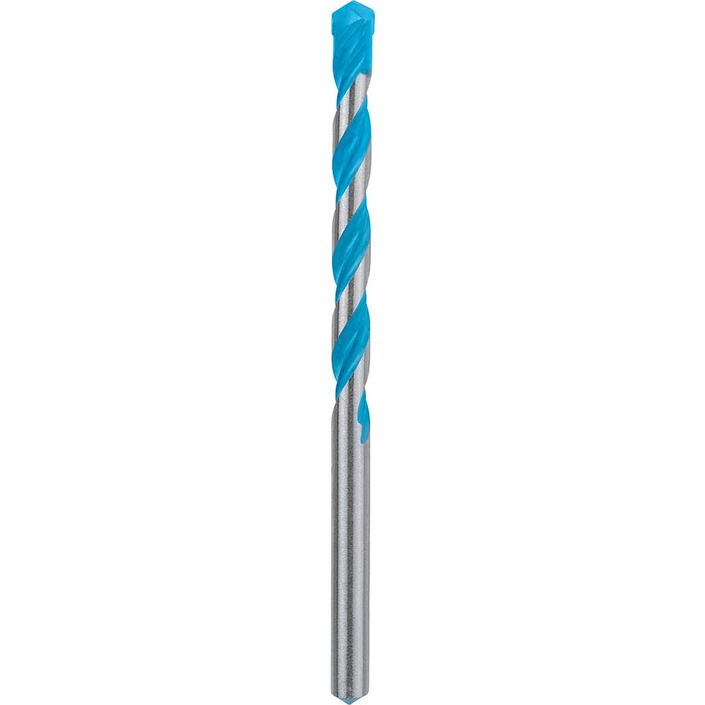 Bosch Expert CYL-9 Multi Construction Drill Bit 6.5mm 100mm Pack of 1