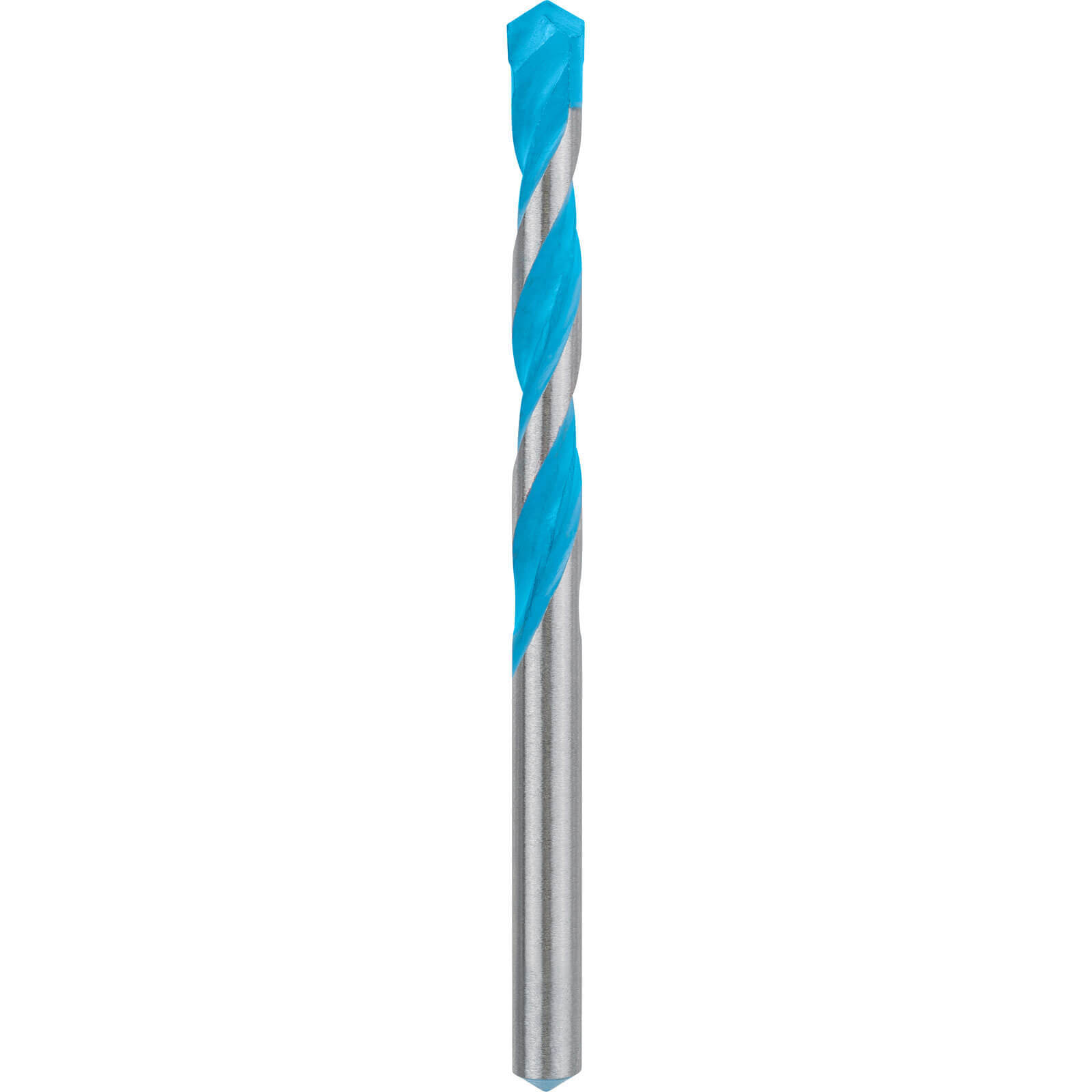 Image of Bosch Expert CYL-9 Multi Construction Drill Bit 7mm 100mm Pack of 1