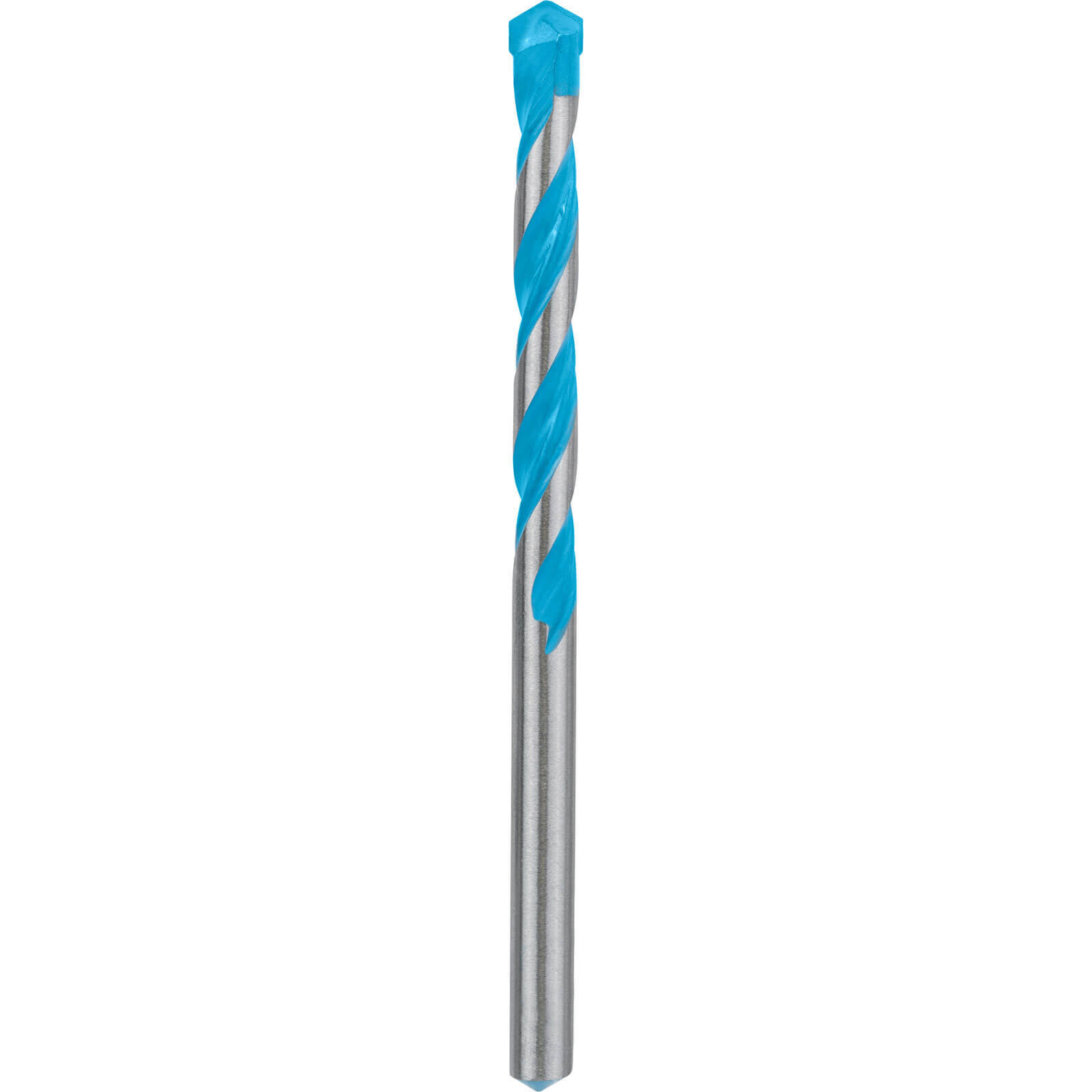 Image of Bosch Expert CYL-9 Multi Construction Drill Bit 8mm 120mm Pack of 1