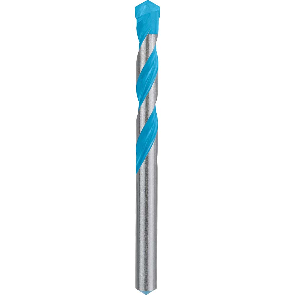 Image of Bosch Expert CYL-9 Multi Construction Drill Bit 10mm 120mm Pack of 8