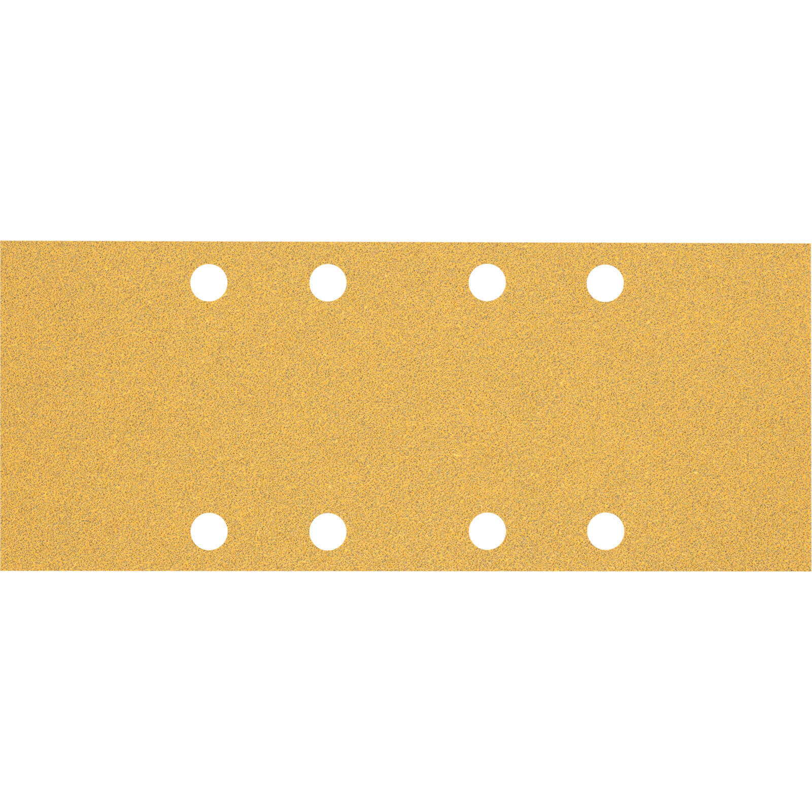 Image of Bosch Expert C470 Best for Wood and Paint Sanding Sheets 93mm x 230mm 60g Pack of 10