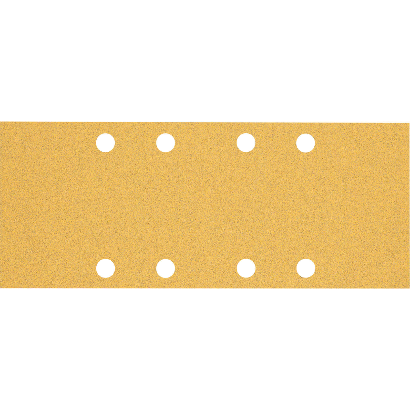 Image of Bosch Expert C470 Best for Wood and Paint Sanding Sheets 93mm x 230mm 80g Pack of 10