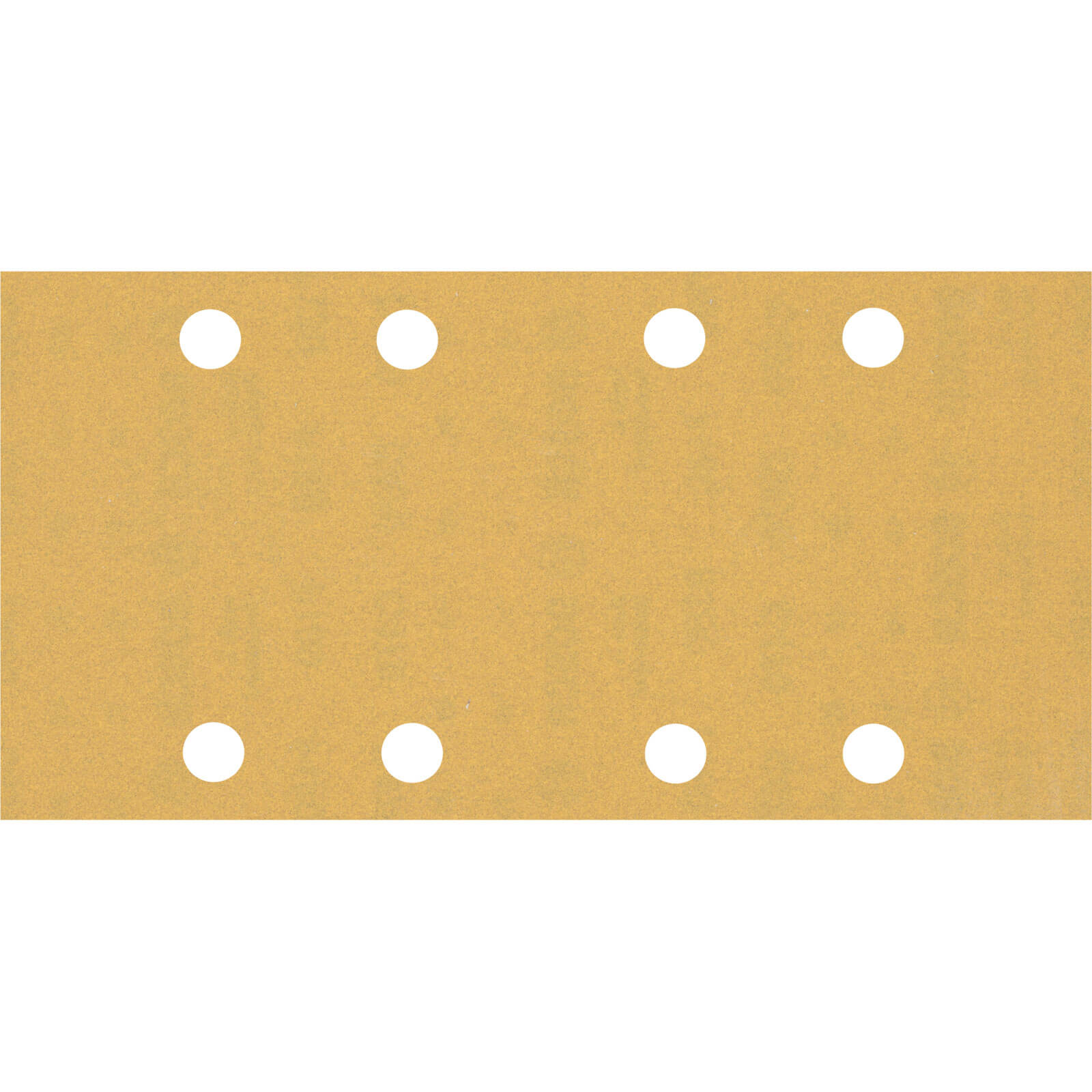 Image of Bosch Expert C470 Punched Hook and Loop Sanding Sheets 93mm x 186mm 180g Pack of 10