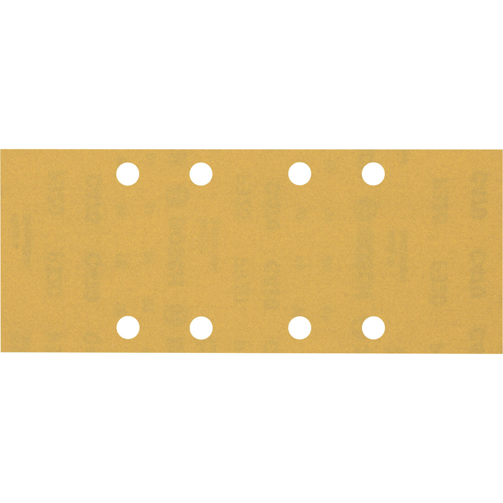 Image of Bosch Expert C470 Best for Wood and Paint Sanding Sheets 93mm x 230mm 320g Pack of 10