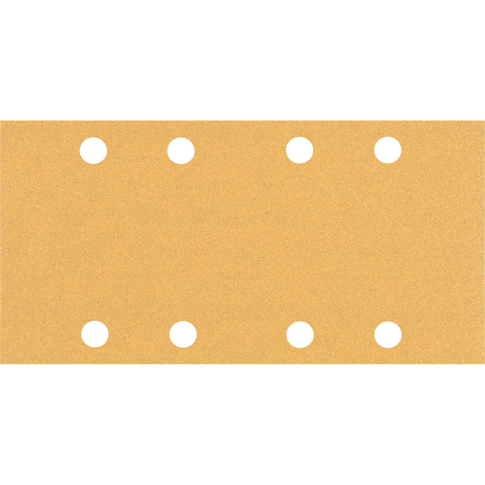 Image of Bosch Expert C470 Punched Hook and Loop Sanding Sheets 93mm x 186mm 100g Pack of 10