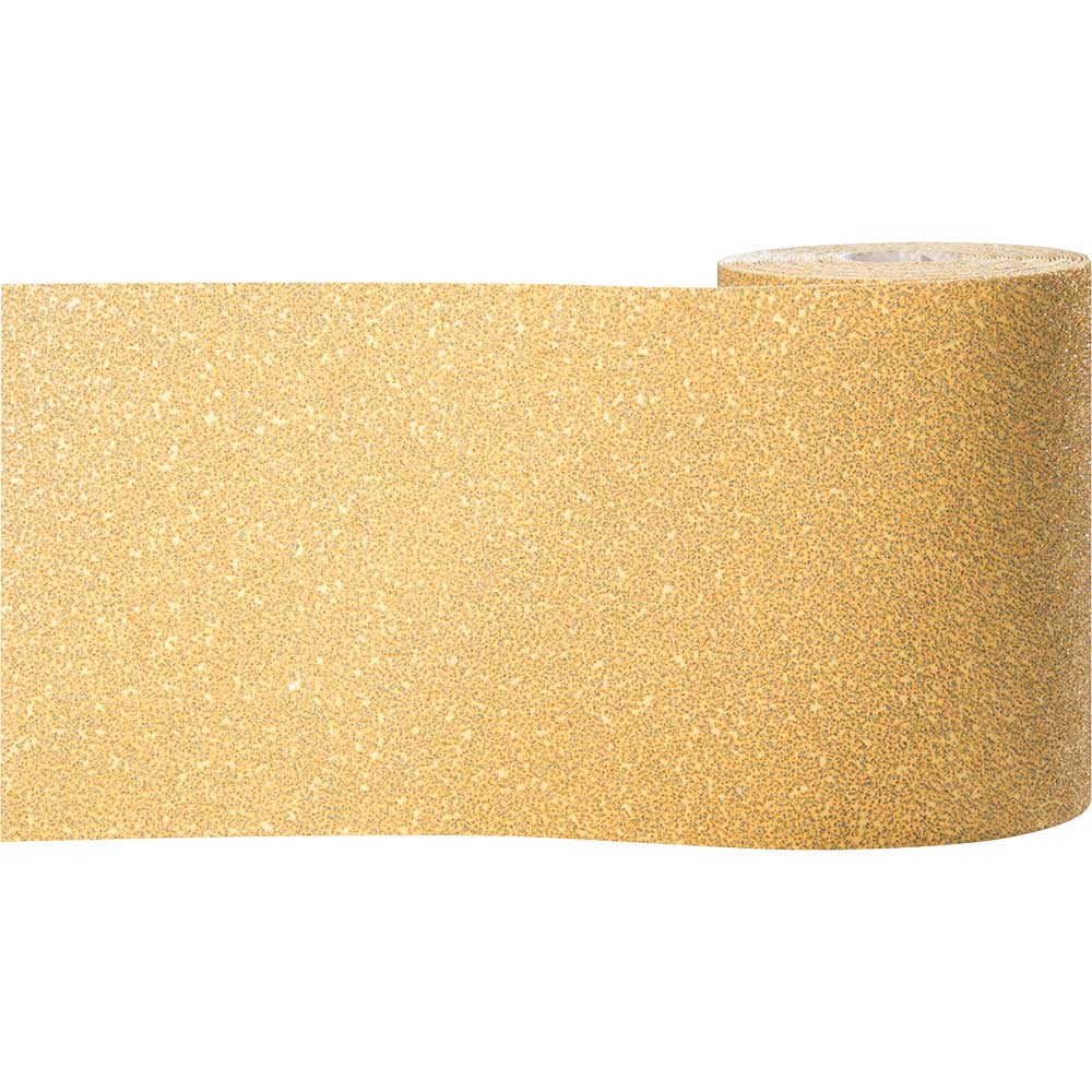 Bosch Expert C470 Best for Wood and Paint Sanding Roll 115mm 5m 40g