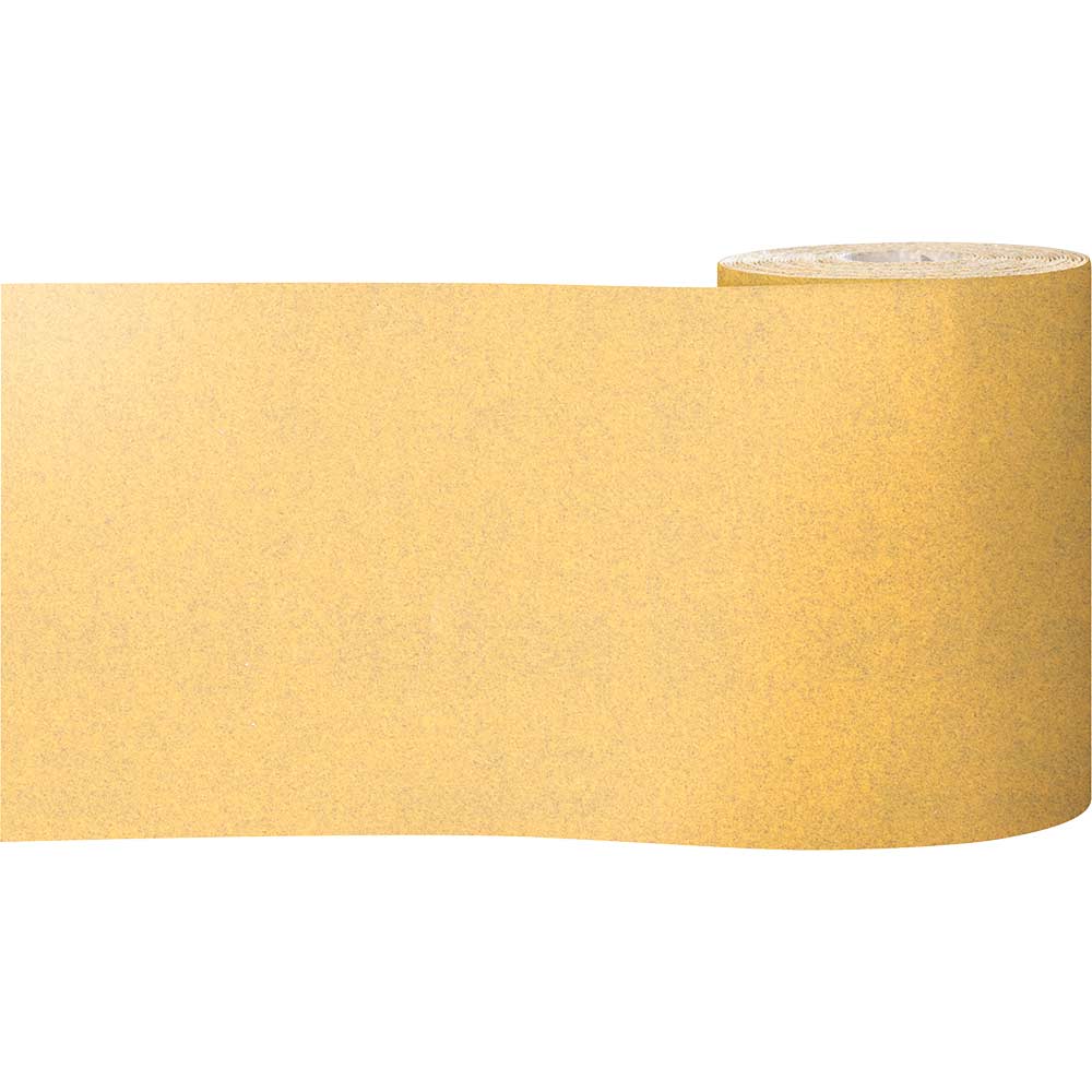 Bosch Expert C470 Best for Wood and Paint Sanding Roll 115mm 5m 180g