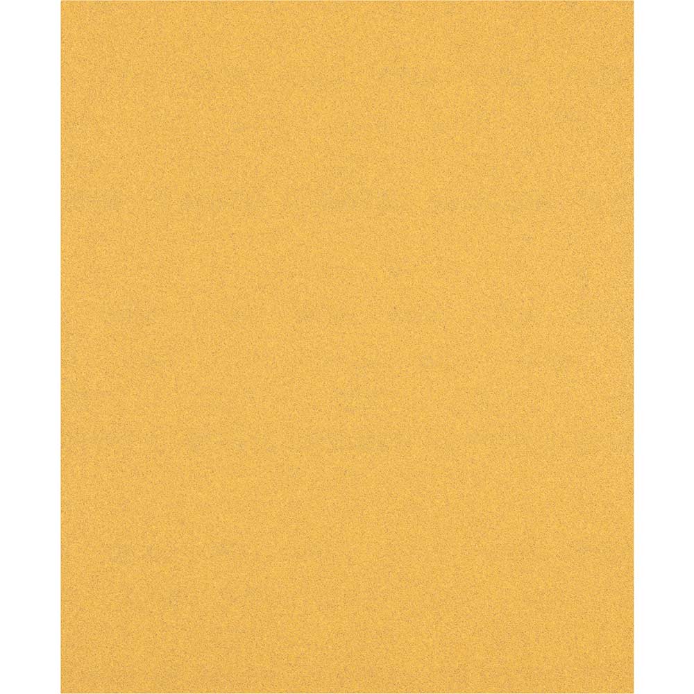 Bosch Expert C470 Best for Wood and Paint Unpunched Sanding Sheet 230mm x 280mm 100g Pack of 1