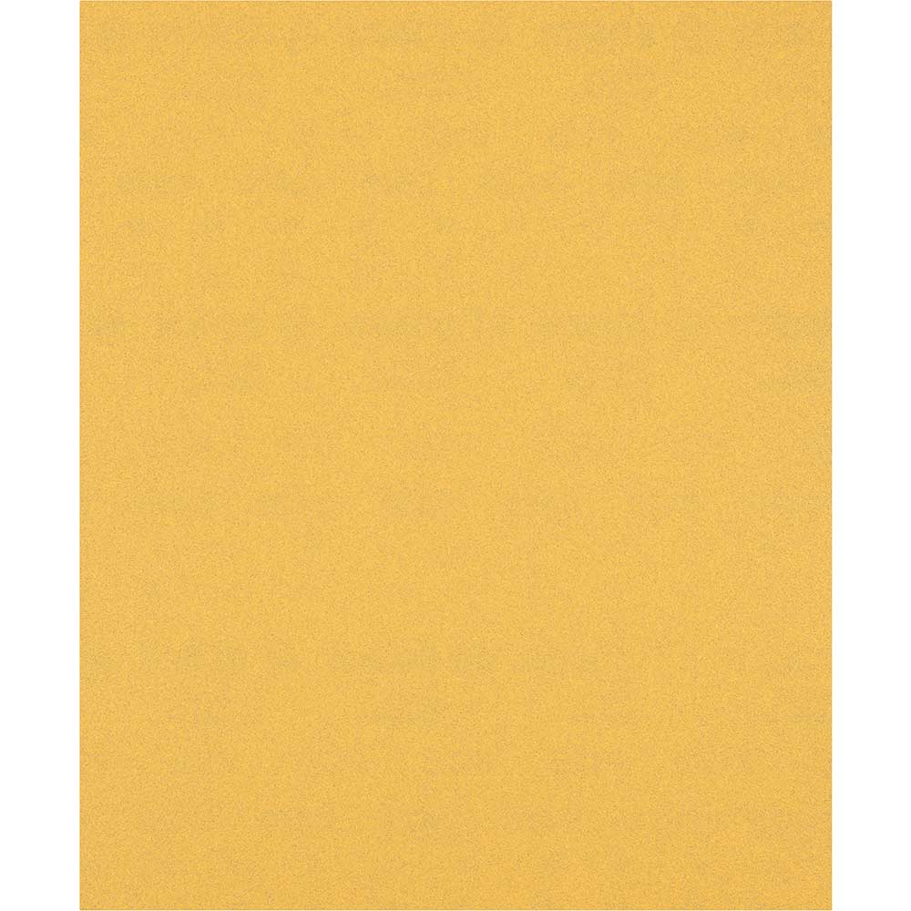 Bosch Expert C470 Best for Wood and Paint Unpunched Sanding Sheet 230mm x 280mm 120g Pack of 1