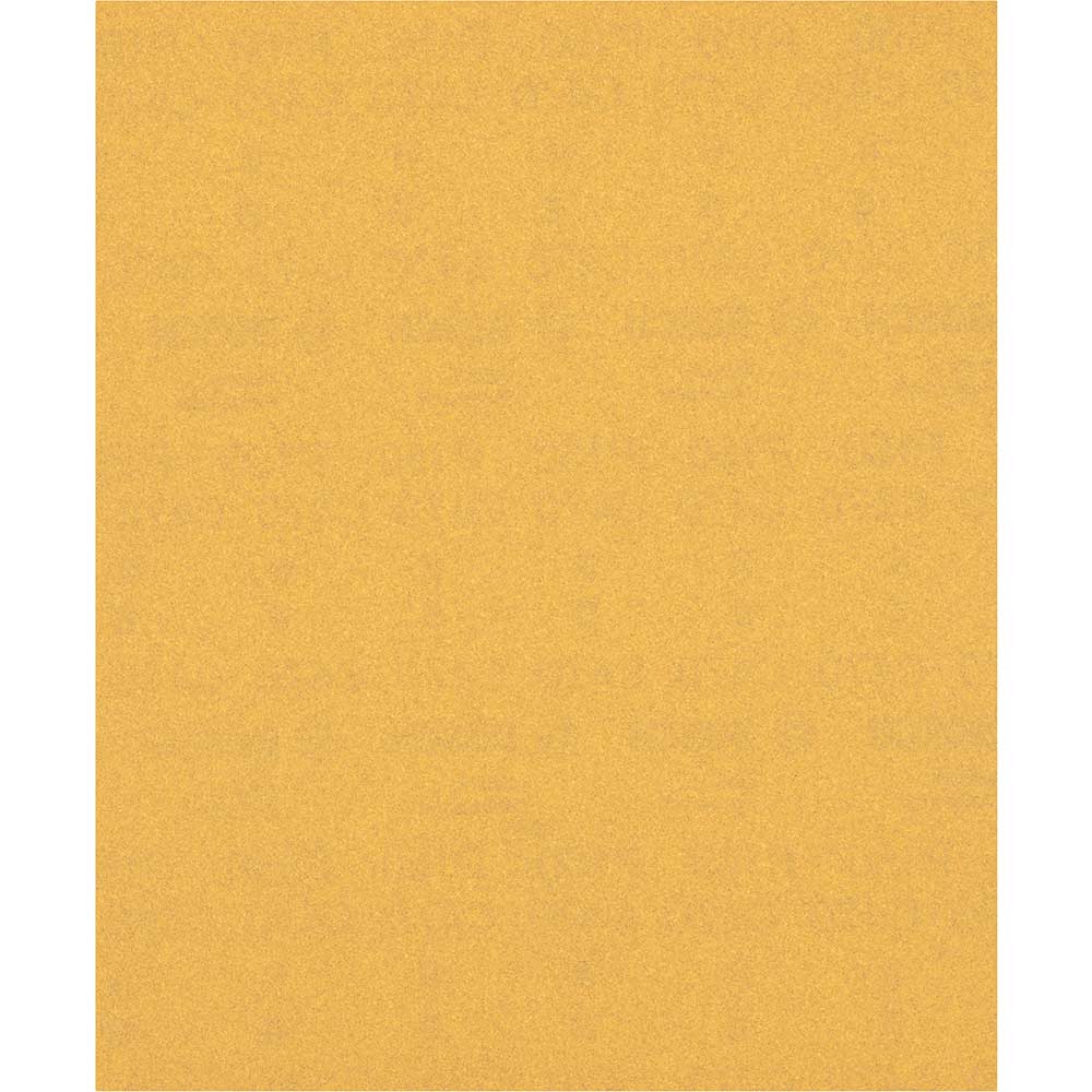 Bosch Expert C470 Best for Wood and Paint Unpunched Sanding Sheet 230mm x 280mm 150g Pack of 1