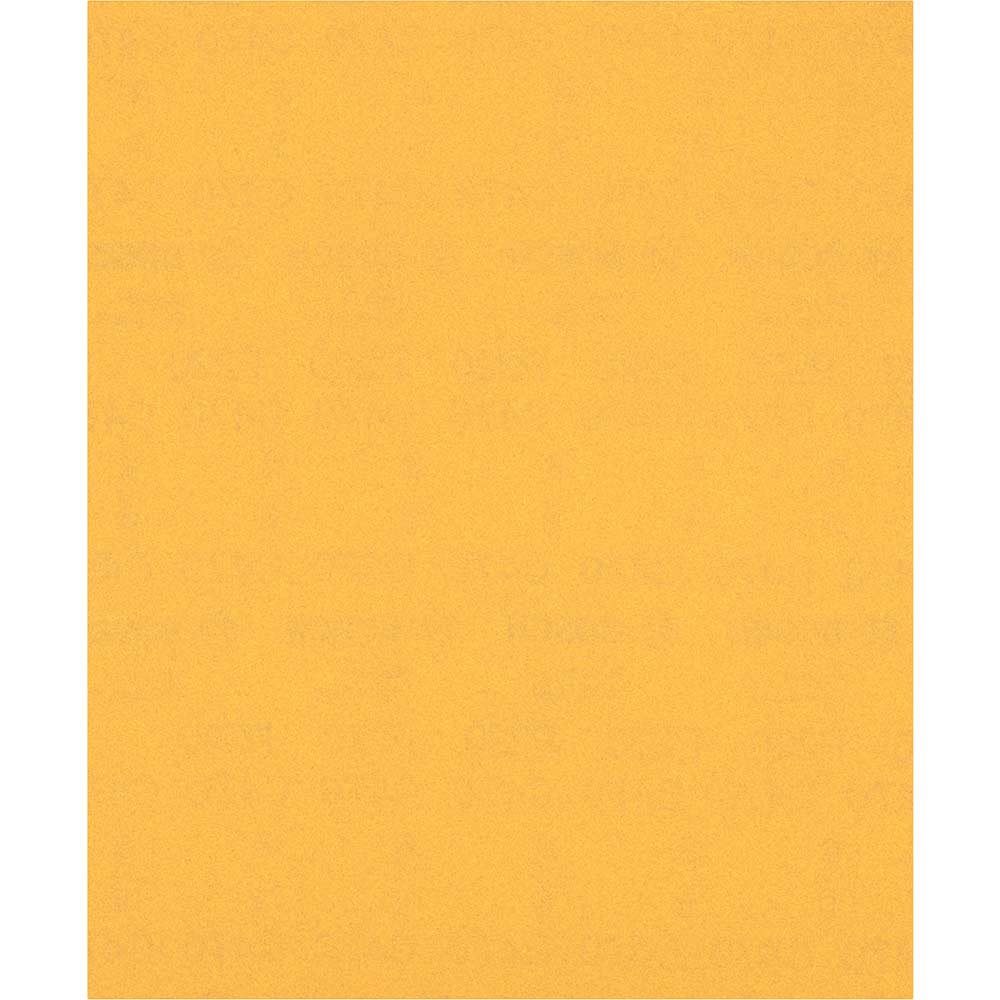 Bosch Expert C470 Best for Wood and Paint Unpunched Sanding Sheet 230mm x 280mm 220g Pack of 1