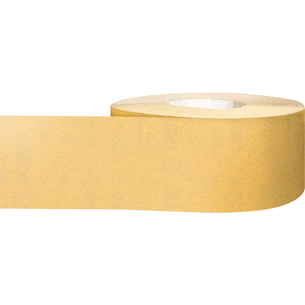 Bosch Expert C470 Best for Wood and Paint Sanding Roll 115mm 50m 180g