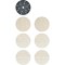 Bosch M480 150mm Net Abrasive Sanding Disc  Bosch M480 150mm Net Abrasive Sanding Disc