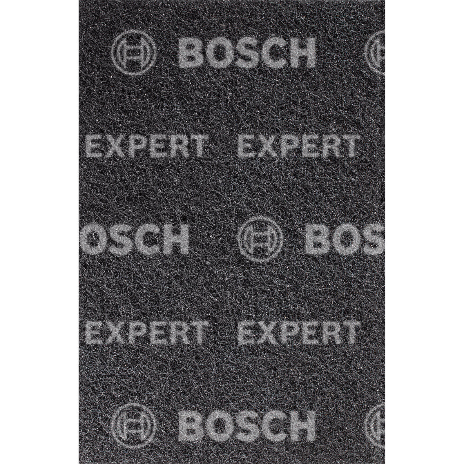 Image of Bosch Expert N880 Fleece Hand Pad Medium Pack of 1