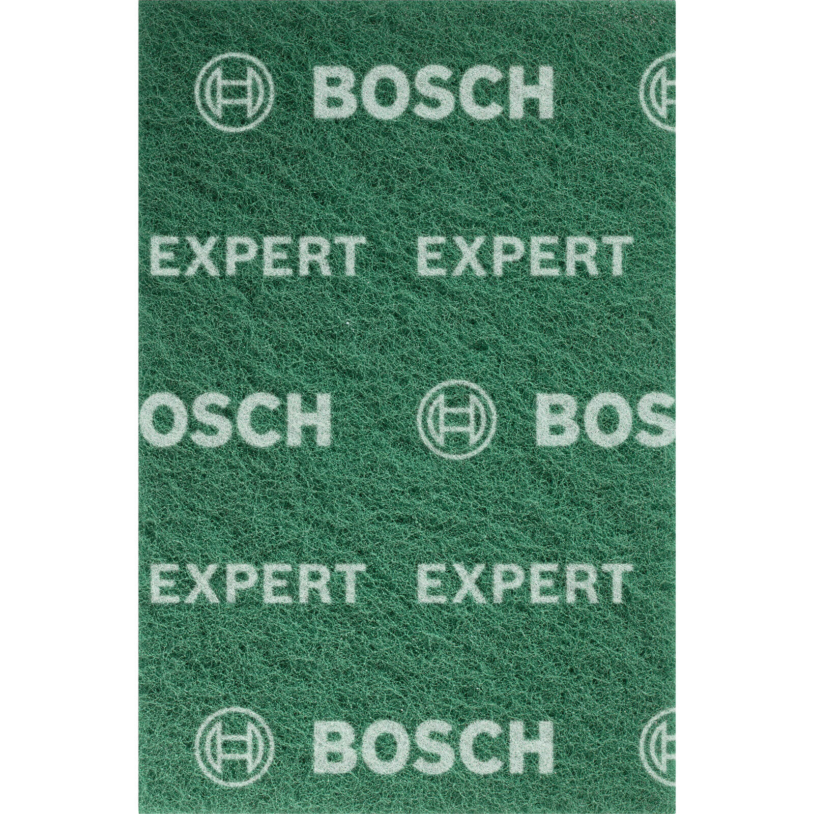 Image of Bosch Expert N880 Fleece Hand Pad General Purpose Pack of 1
