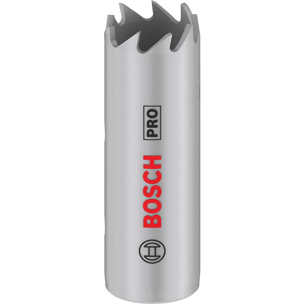 Bosch PRO Multi Material Hole Saw