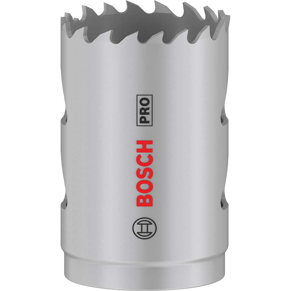 Bosch PRO Multi Material Hole Saw