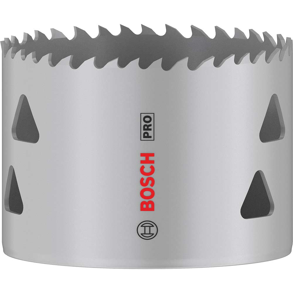 Image of Bosch Pro Multi Material Hole Saw 70mm