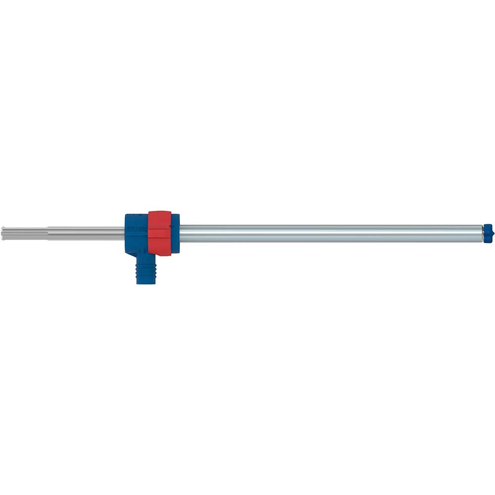 Bosch Expert Sds Max 8x Dust Extraction Drill Bit 24mm 650mm