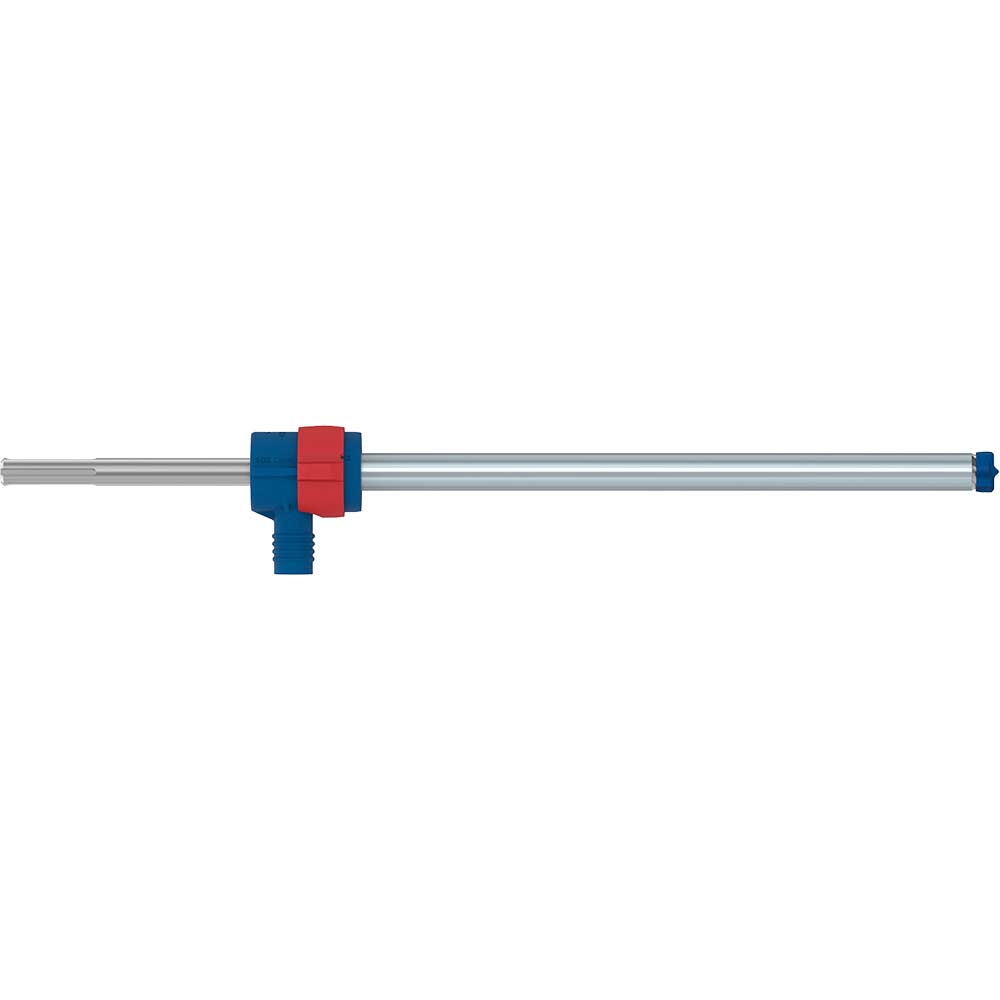 Bosch Expert Sds Max 8x Dust Extraction Drill Bit 25mm 650mm