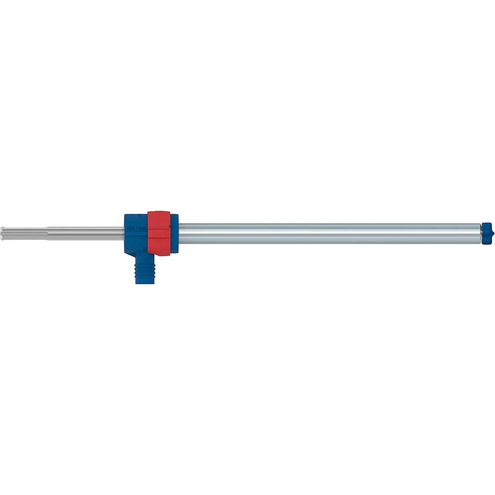 Bosch Expert Sds Max 8x Dust Extraction Drill Bit 28mm 650mm