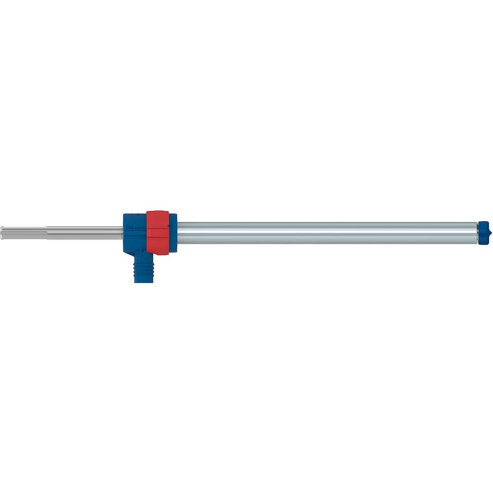 Bosch Expert Sds Max 8x Dust Extraction Drill Bit 30mm 650mm