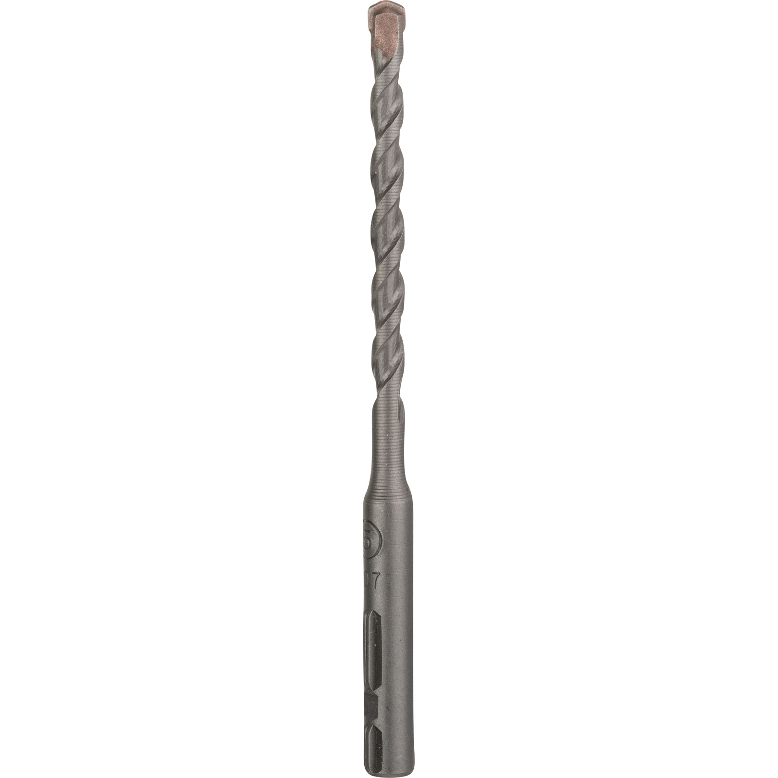 Image of Bosch UNEO SDS Quick Masonary Drill Bit 5mm 100mm Pack of 1