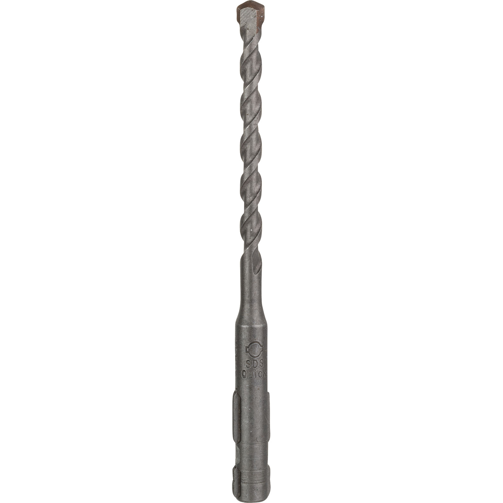 Image of Bosch UNEO SDS Quick Masonary Drill Bit 5.5mm 100mm Pack of 1