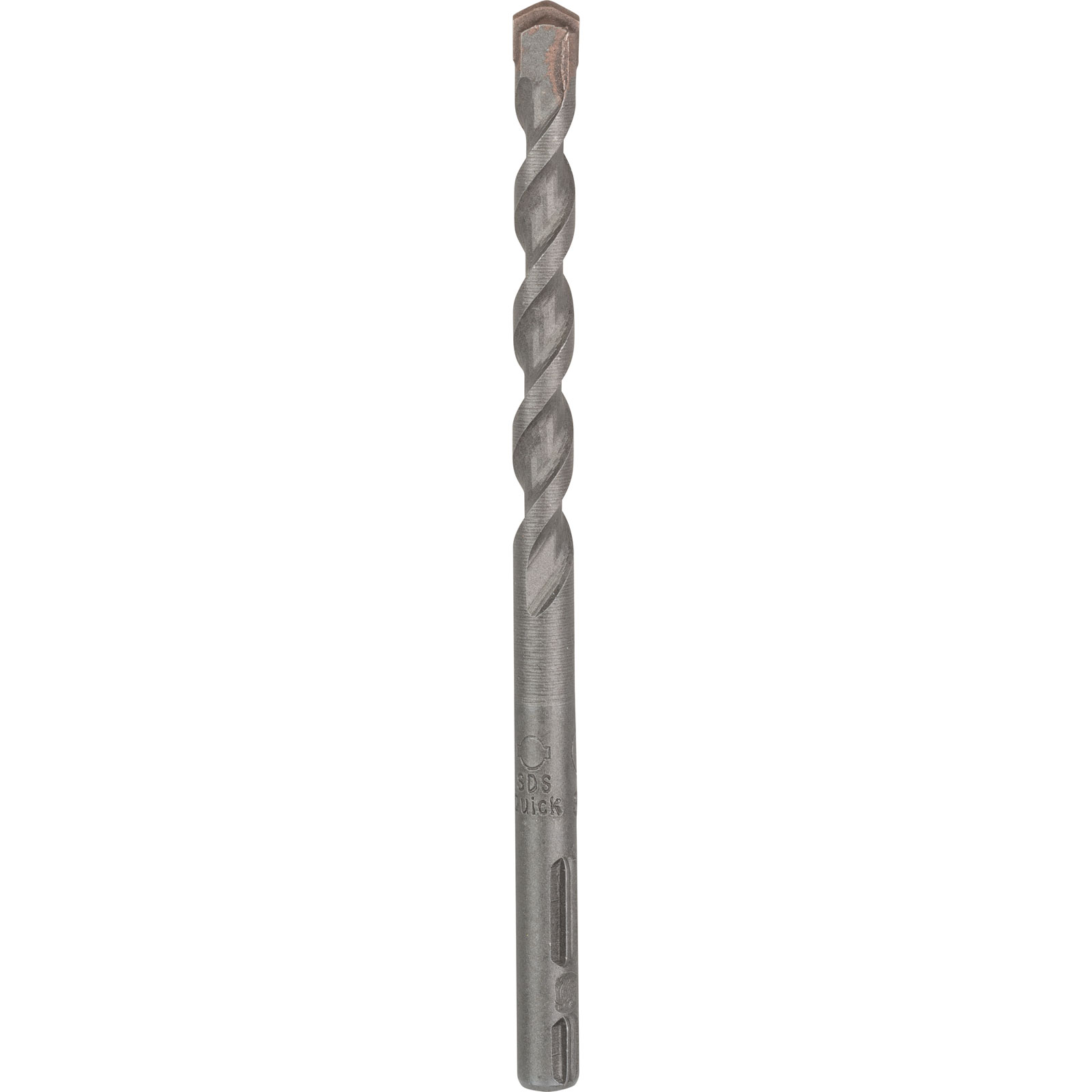 Image of Bosch UNEO SDS Quick Masonary Drill Bit 7mm 100mm Pack of 1