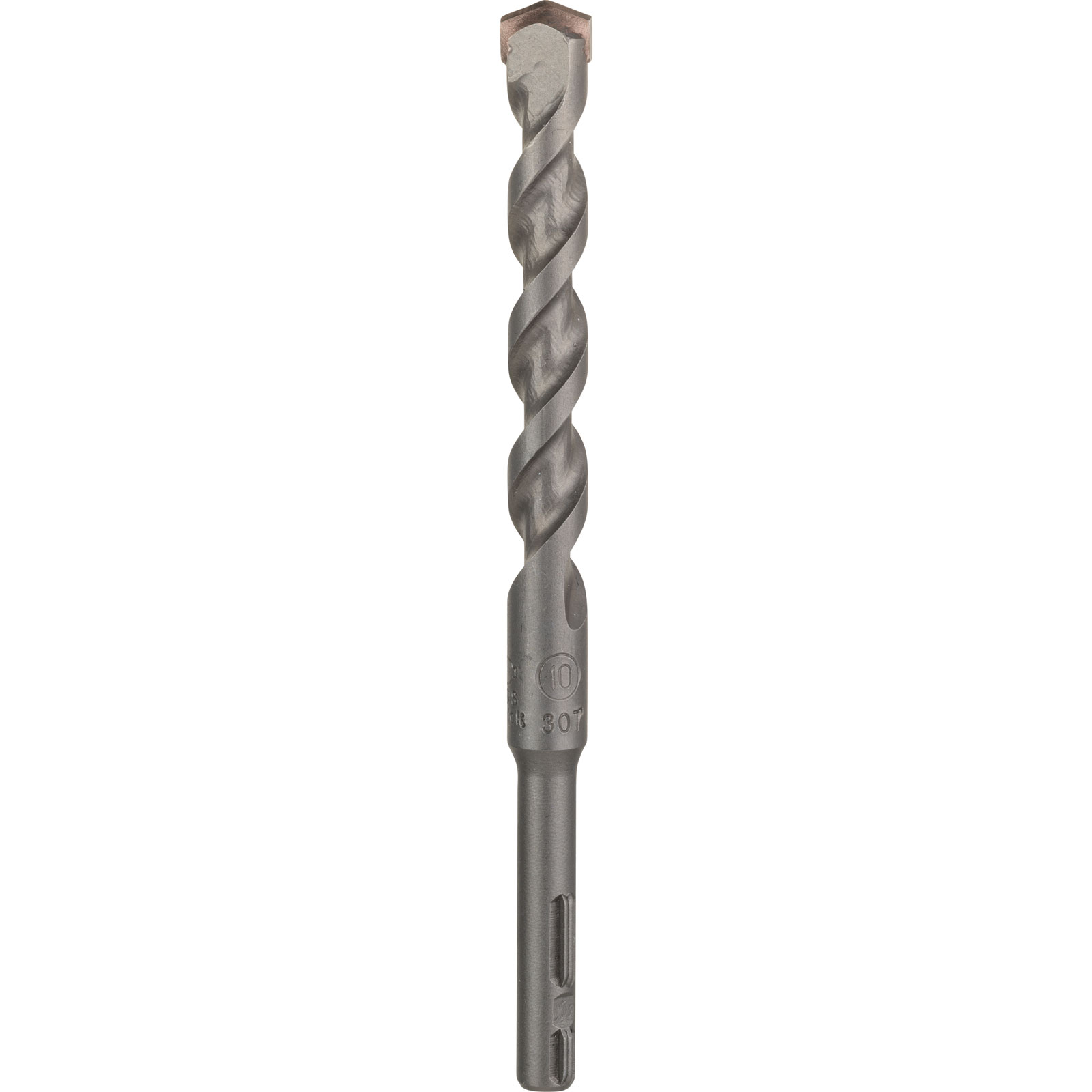 Image of Bosch UNEO SDS Quick Masonary Drill Bit 10mm 120mm Pack of 1